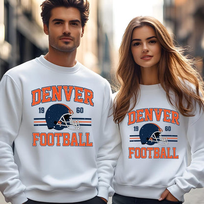 Denver Football