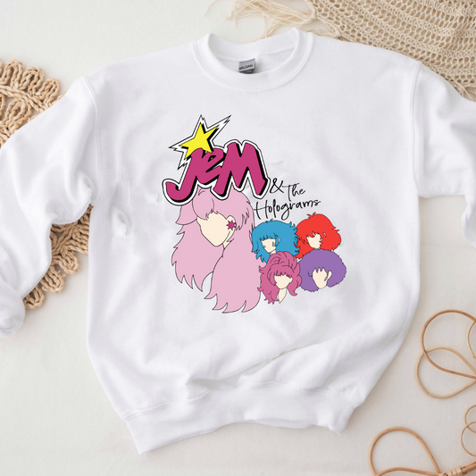 Jem T-shirt